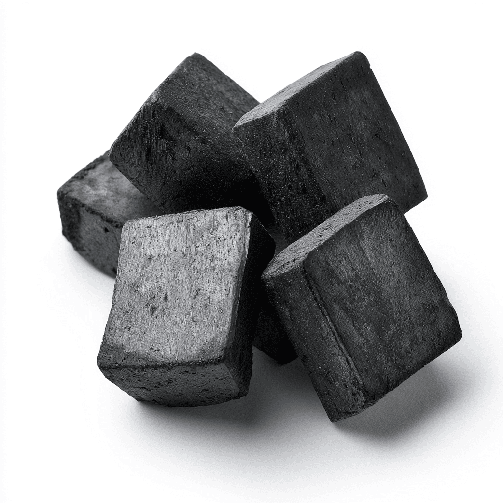 Private Label Coconut Charcoal 1kg